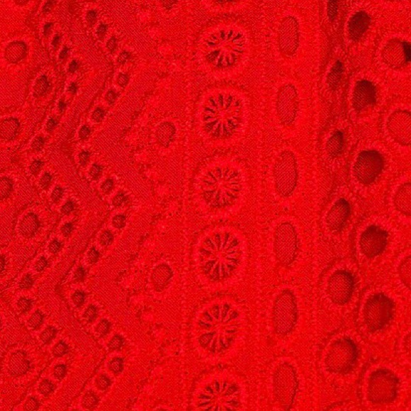 NEW Revolve Likey Scarlett Romper | Size 2 - Picture 5 of 8